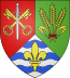 Blason de Bouillancy