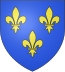 Blason de Carbonne