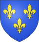 Saint-Frajou – Stemma