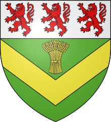 Blason ville fr Vierzy (Aisne).svg