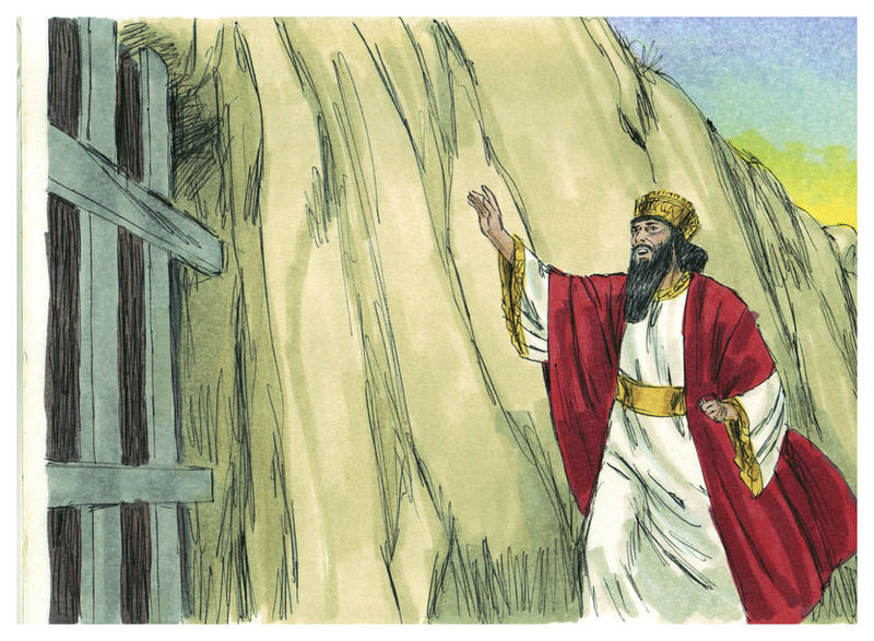 File:Book of Daniel Chapter 6-8 (Bible Illustrations by Sweet Media).jpg