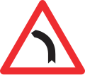 1.02 Bend to left