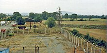 Crudgington station, 1983 geograph-3092306-by-Ben-Brooksbank.jpg