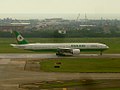 EVA Air Boeing 777-300ER