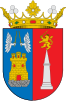 Coat of arms of Almansa