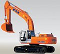 Fiat-Hitachi EX 285