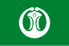 Flagge/Wappen von Izumiōtsu