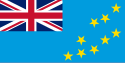 Flag of Tuvalu