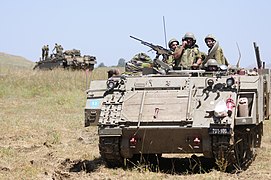 Flickr - Israel Defense Forces - IDF's Combat Engineering Corps Conducts Battalion Drill.jpg