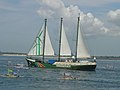 Rainbow Warrior II