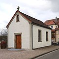 Katholische Marienkapelle