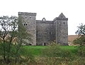 Hermitage Castle