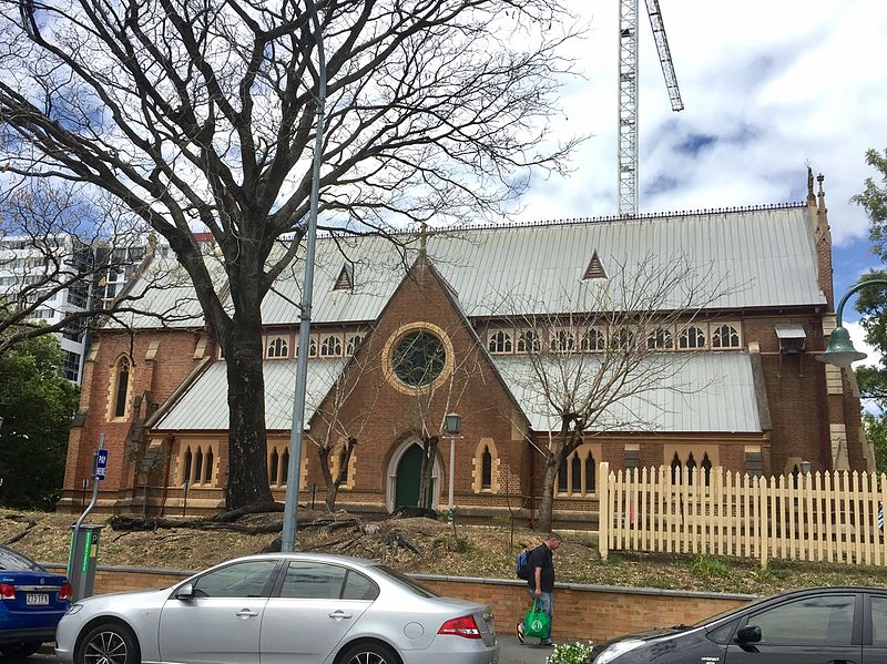 File:Holy Trinity Church, Fortitude Valley, Queensland.jpg