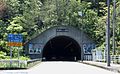 Der Jizo Tunnel.