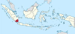 Lampung ê uī-tì