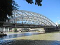 Quezon bridge