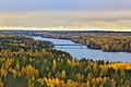 Lake Särkijärvi