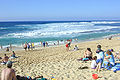 Sunset Beach on Oʻahu's North Shore