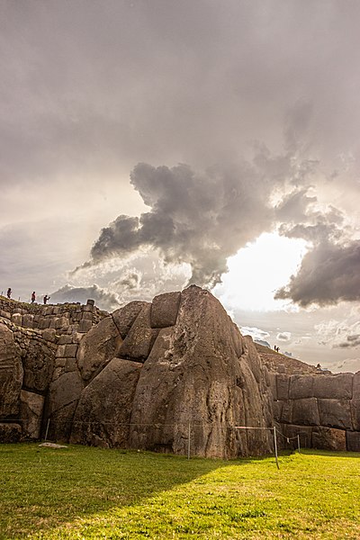 File:Sacsayhuaman - 51187864726.jpg