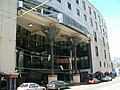 Wellington Central Library building (2007)