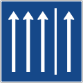 223.1-51: Prídavný pruh