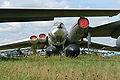 Myasishchev M-4 "Bison"