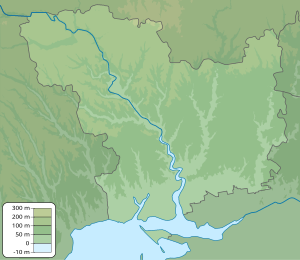 Beresan (Insel) (Oblast Mykolajiw)