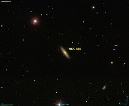 NGC 565