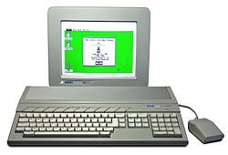 Atari 1040ST