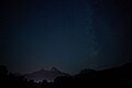 * Nomination: Watzmann with night sky seen from Bischofswiesen in Germany --A. Öztas 23:12, 2 November 2024 (UTC) * * Review needed