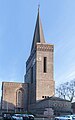 Herz-Jesu-Kirche in Bottrop