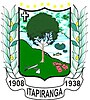 Official seal of Itapiranga