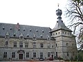 Chimay Castle