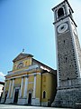 Duomo en Civic Tower