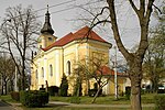 Church sv. Antonína Poustevníka, Hradec Králové.jpg