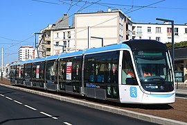 Citadis 405