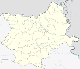 Voir sur la carte administrative du comitat d'Osijek-Baranja