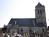 Église Saint-Vaast