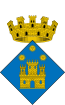 Escudo d'armas