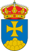 Escudo d'armas