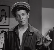 Joe Turkel