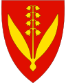 Lunner (Norway) municipal coat of arms