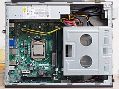 Acer ITX Computer case