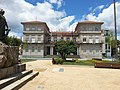 Edificio da Delegación do Goberno