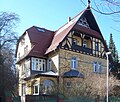 Villa Carl Burk