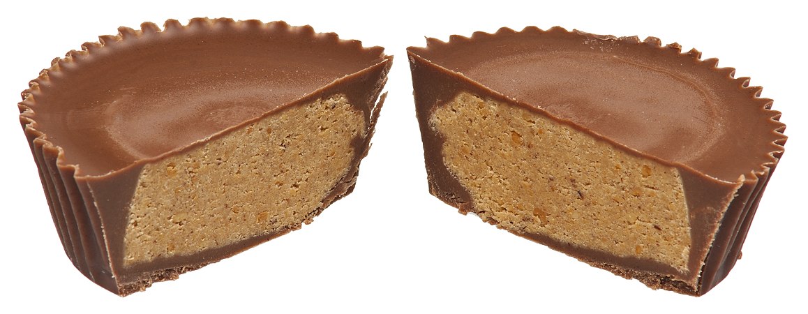 Reese's Peanut Butter Cup, Big Cup