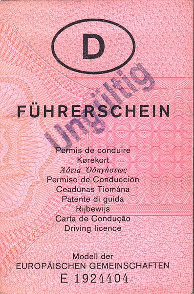 File:Rosa Führerschein Vorderseite.jpg