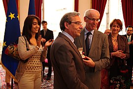 Strasbourg Hôtel de Ville Roland Ries reçoit Thierry Repentin 16 avril 2013 16.jpg