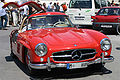 Mercedes-Benz 300SL