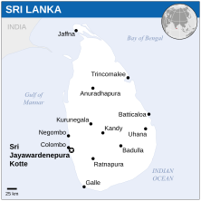 Sri Lanka